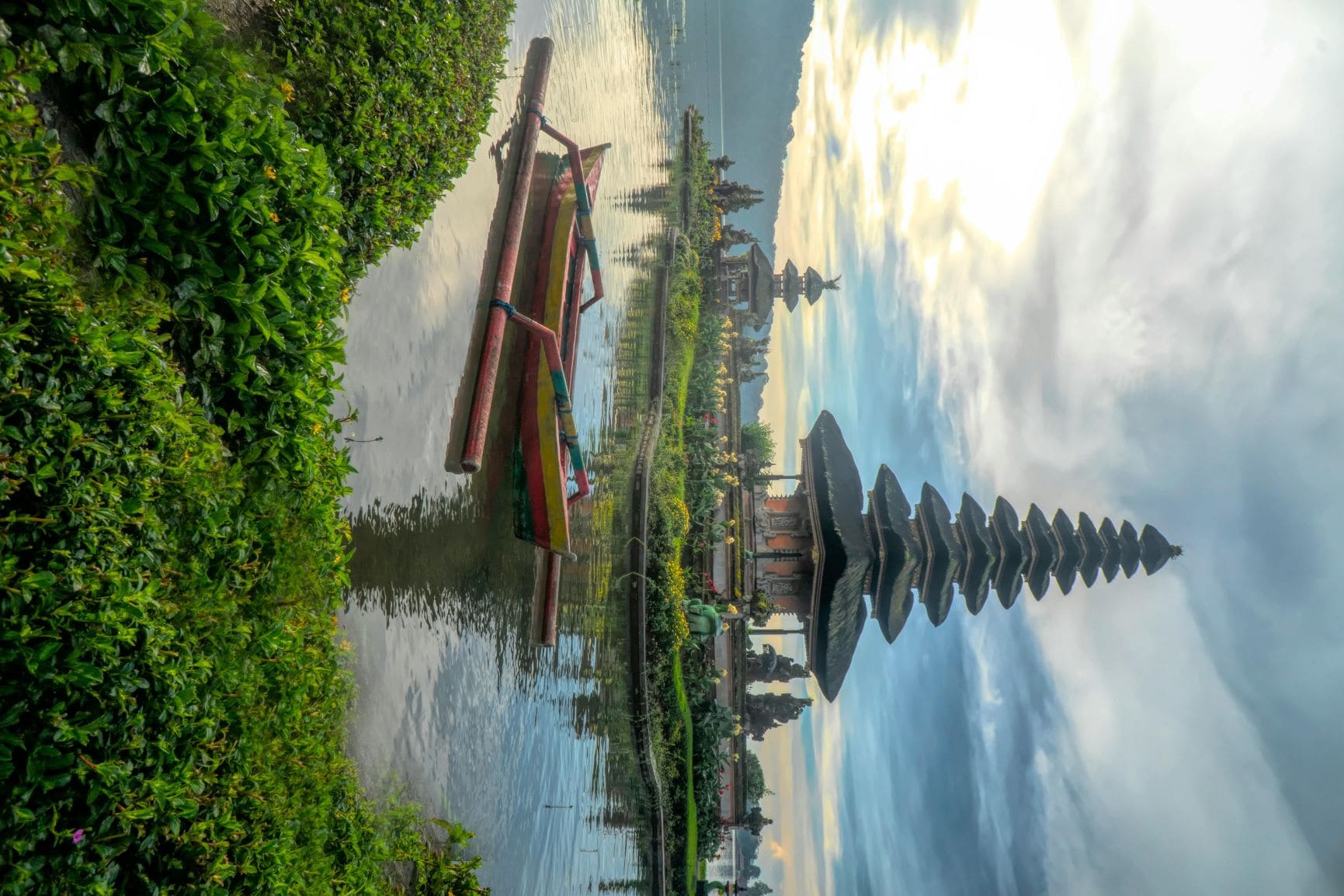 Bali Office