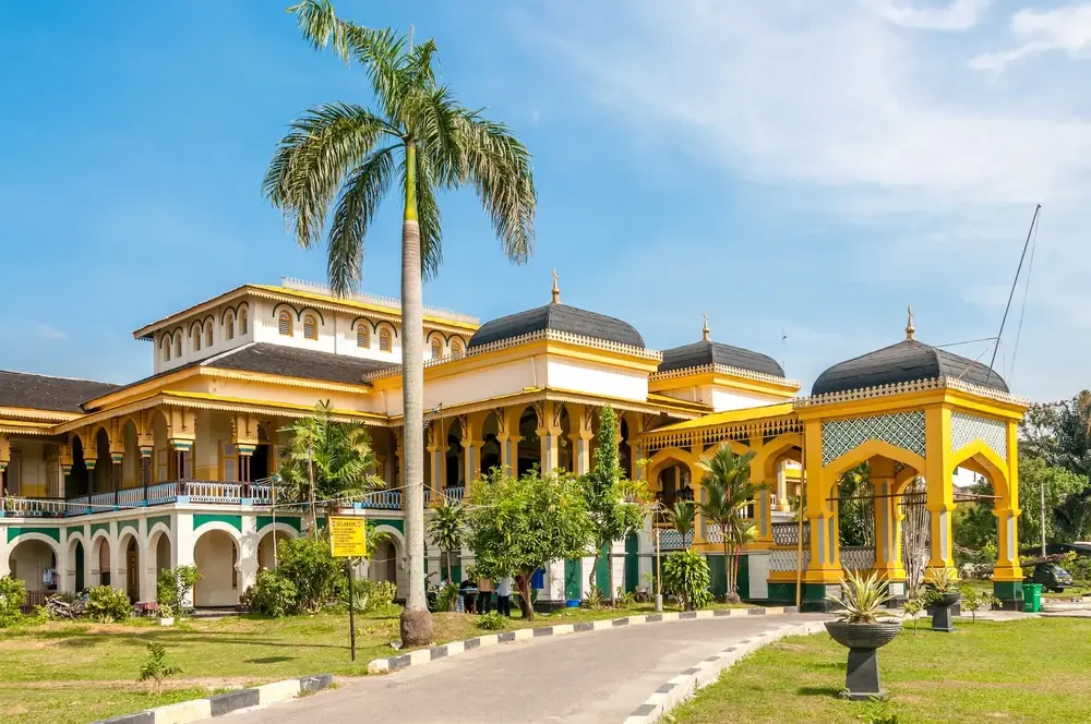 Medan Office