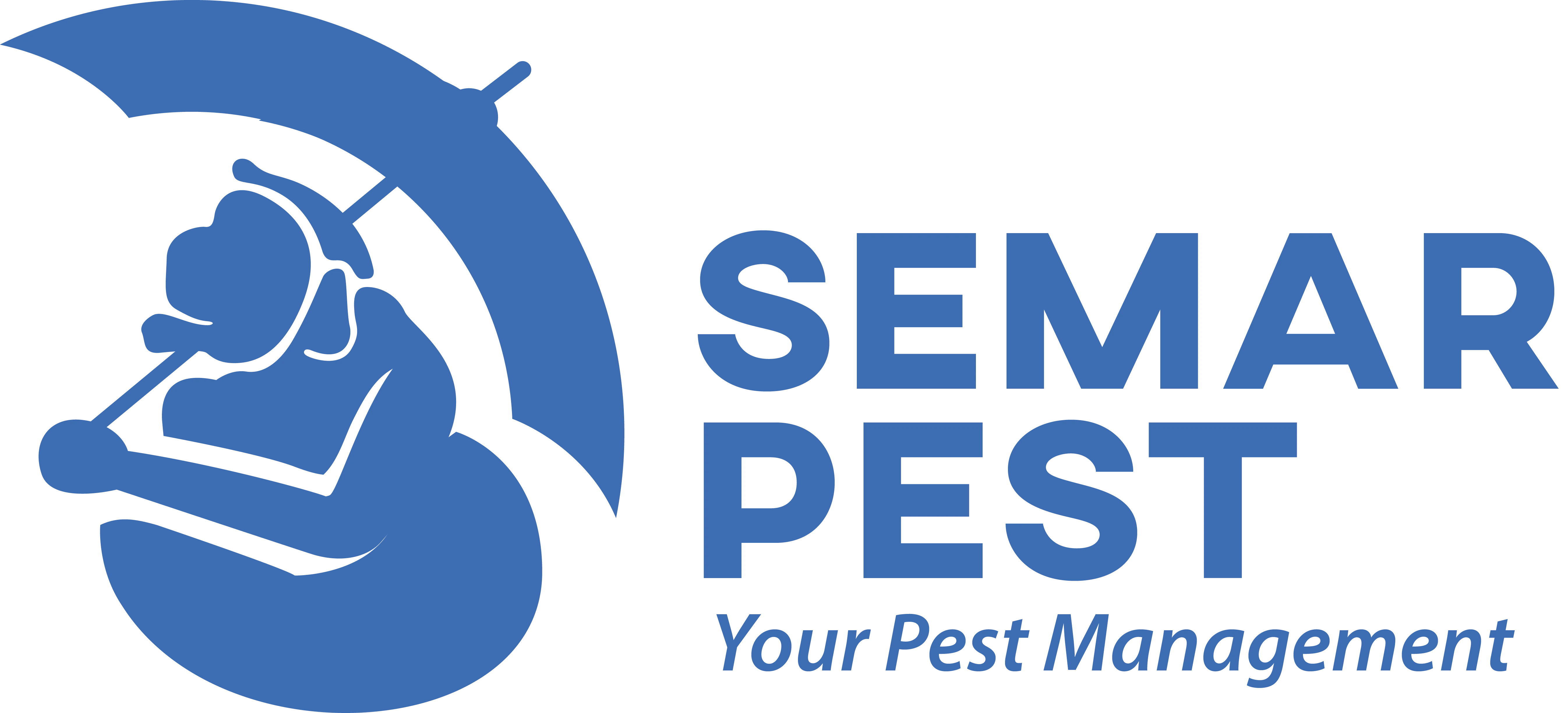 Logo Semar Pest
